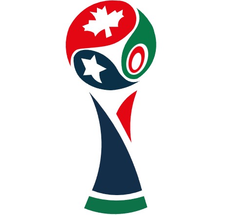 Logo Mundial 2026